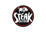 THE STEAK FACTORY