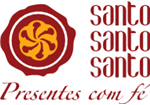 SANTO SANTO SANTO