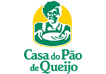 CASA DO PÃO DE QUEIJO