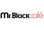 MR. BLACK CAFÉ GOURMET