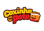 COXINHA NO POTE
