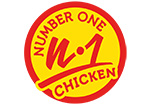 NUMBER ONE CHICKEN