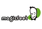 MAGIC FEET