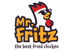 MR FRITZ FRANGO FRITO GOURMET