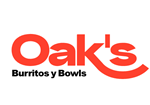 OAK'S BURRITOS Y BOWLS