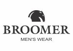 BROOMER MEN´S WEAR